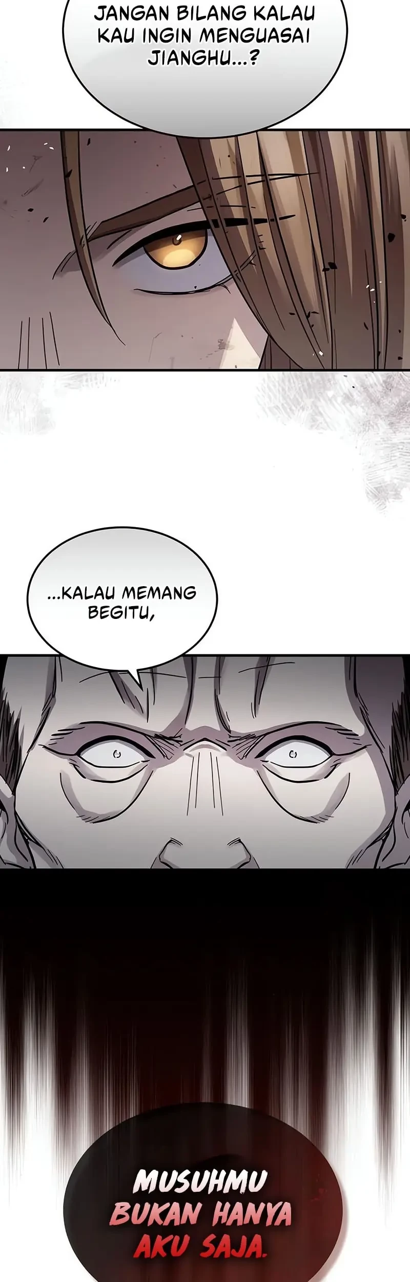 Absolute Dominion Chapter 44 Gambar 43