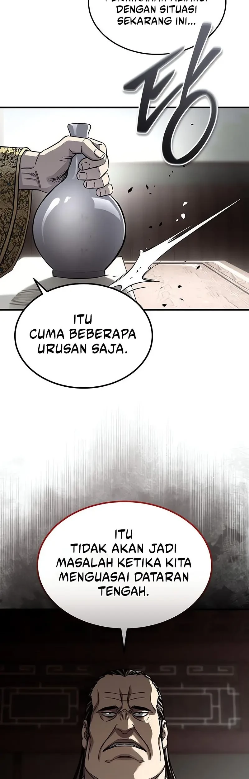 Absolute Dominion Chapter 44 Gambar 47