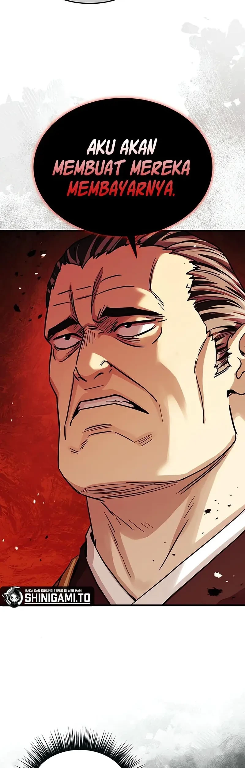 Absolute Dominion Chapter 44 Gambar 51