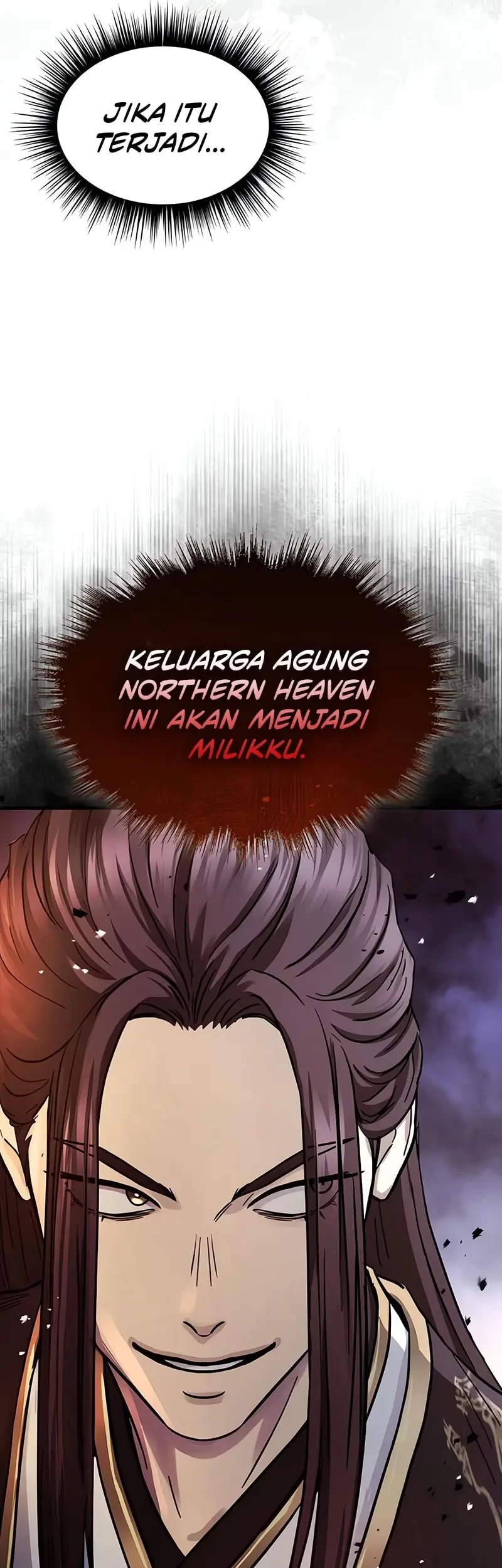 Absolute Dominion Chapter 44 Gambar 53