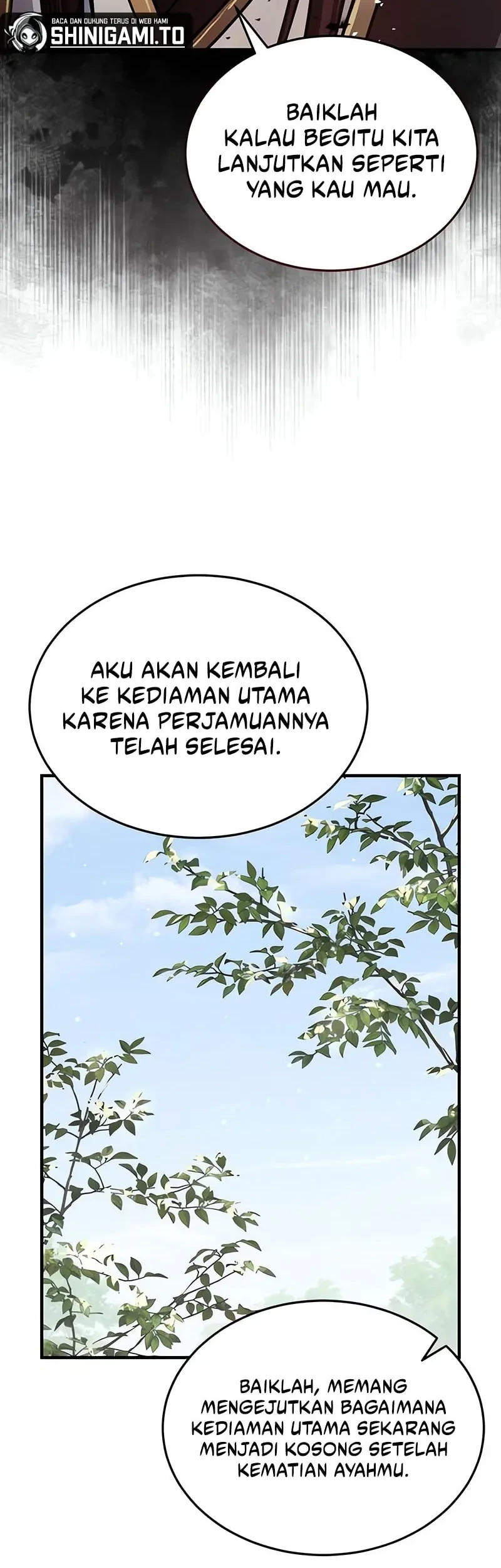 Absolute Dominion Chapter 44 Gambar 54