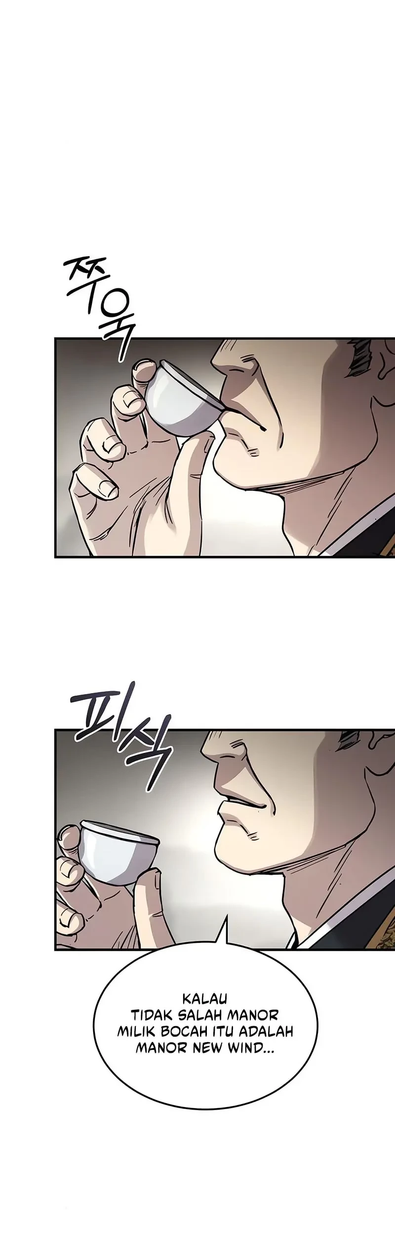 Absolute Dominion Chapter 44 Gambar 55