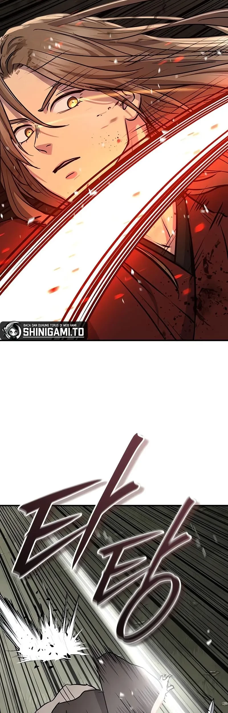 Absolute Dominion Chapter 44 Gambar 59