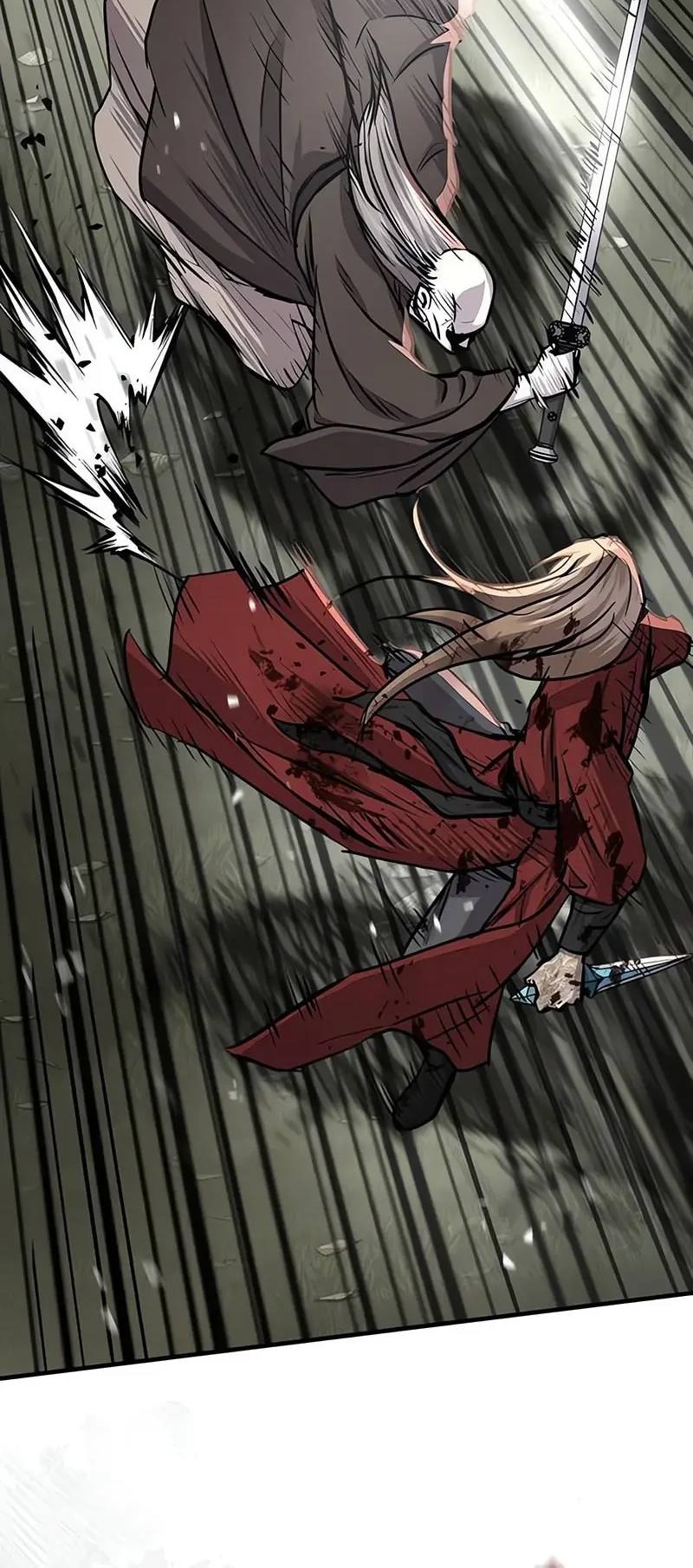 Absolute Dominion Chapter 44 Gambar 60