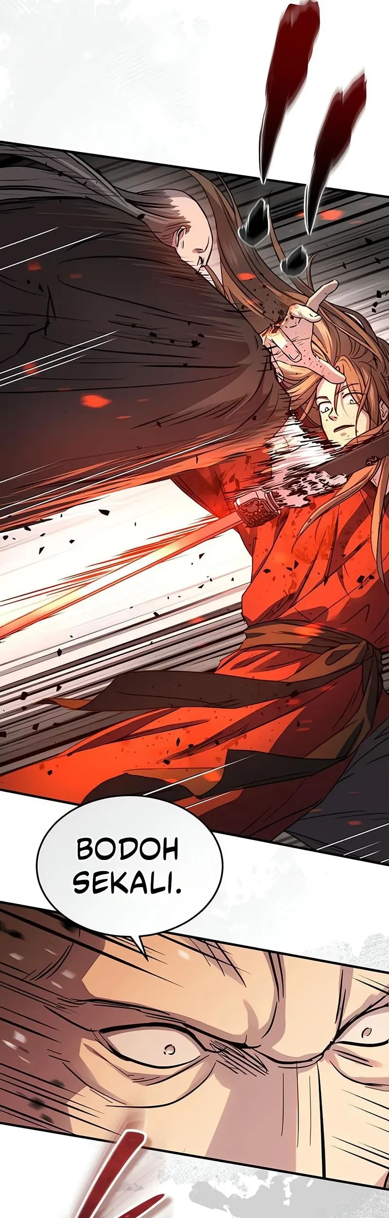 Absolute Dominion Chapter 44 Gambar 61