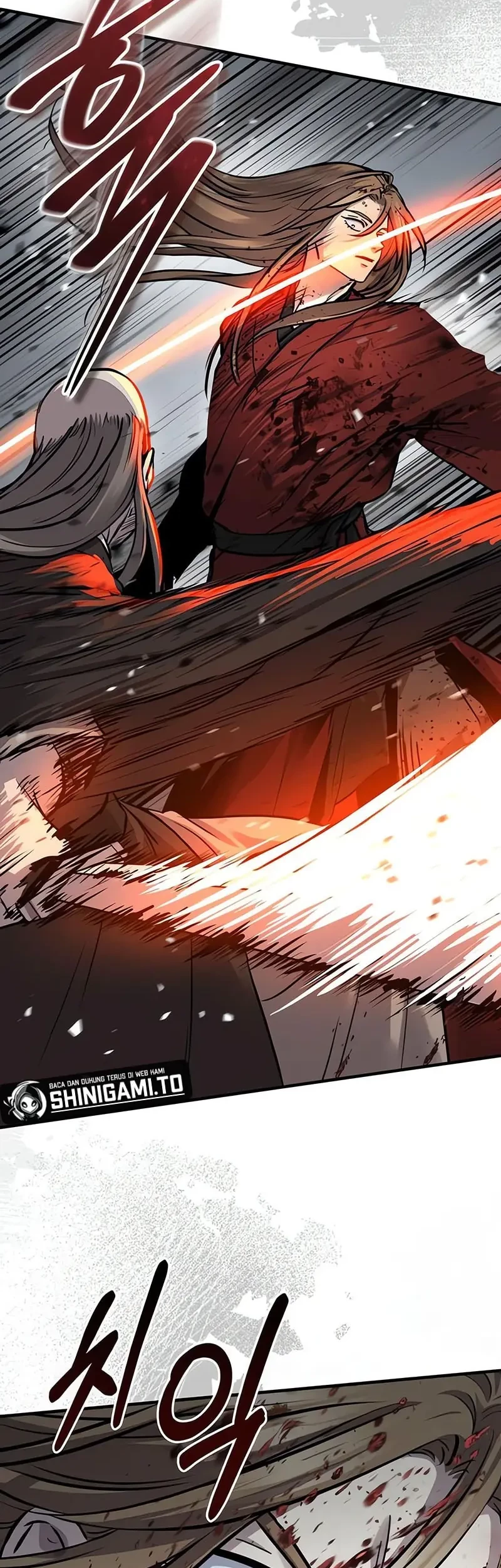 Absolute Dominion Chapter 44 Gambar 62