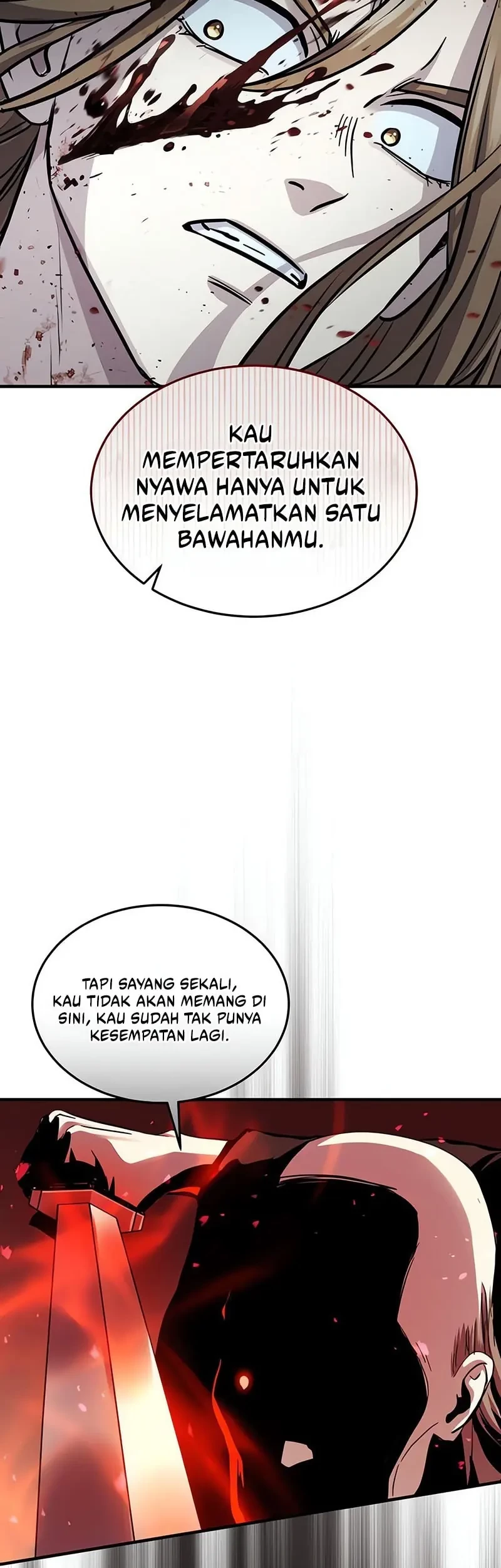 Absolute Dominion Chapter 44 Gambar 63