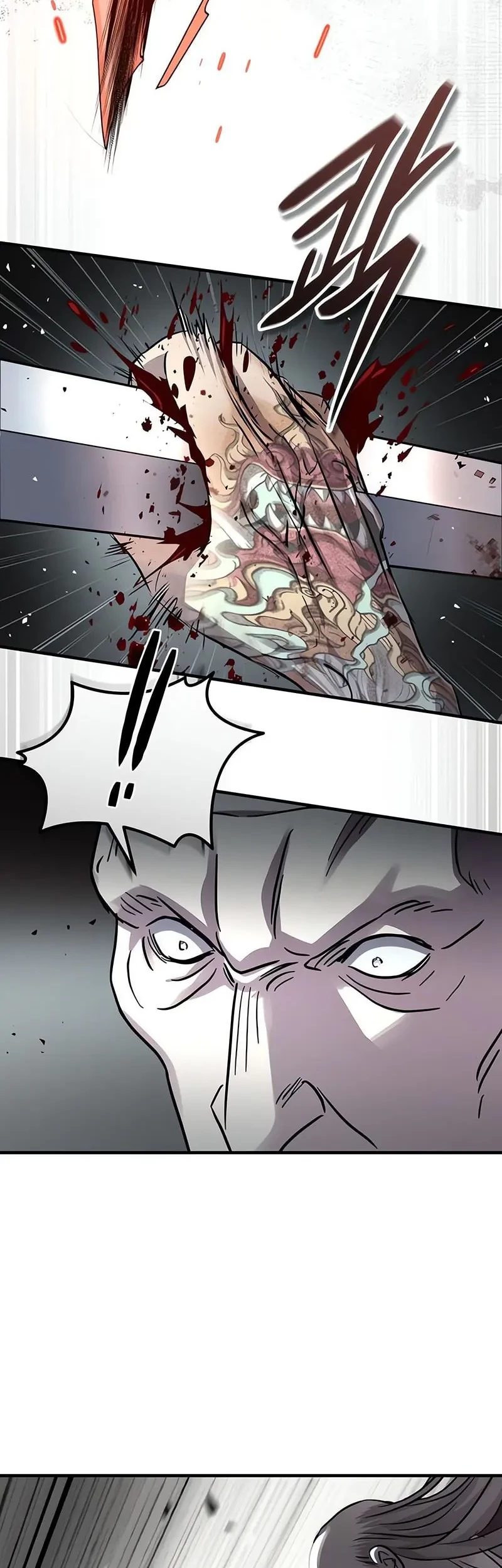 Absolute Dominion Chapter 44 Gambar 66