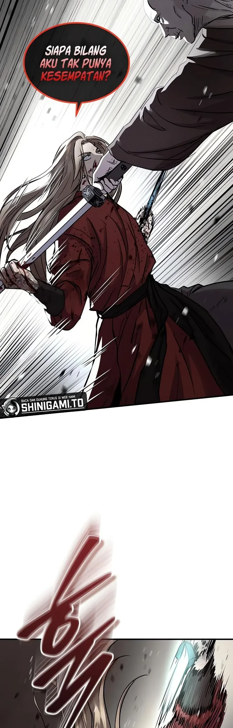 Absolute Dominion Chapter 44 Gambar 67