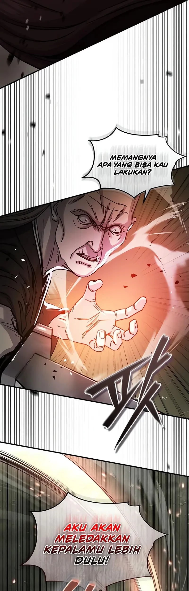 Absolute Dominion Chapter 44 Gambar 69