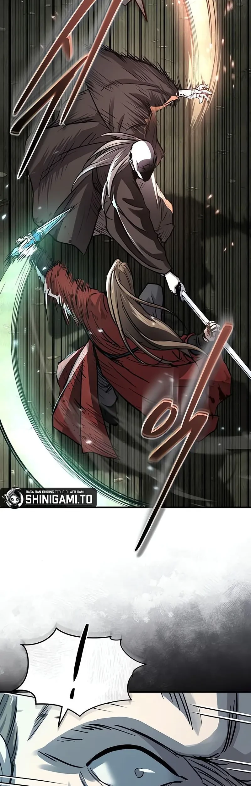 Absolute Dominion Chapter 44 Gambar 70