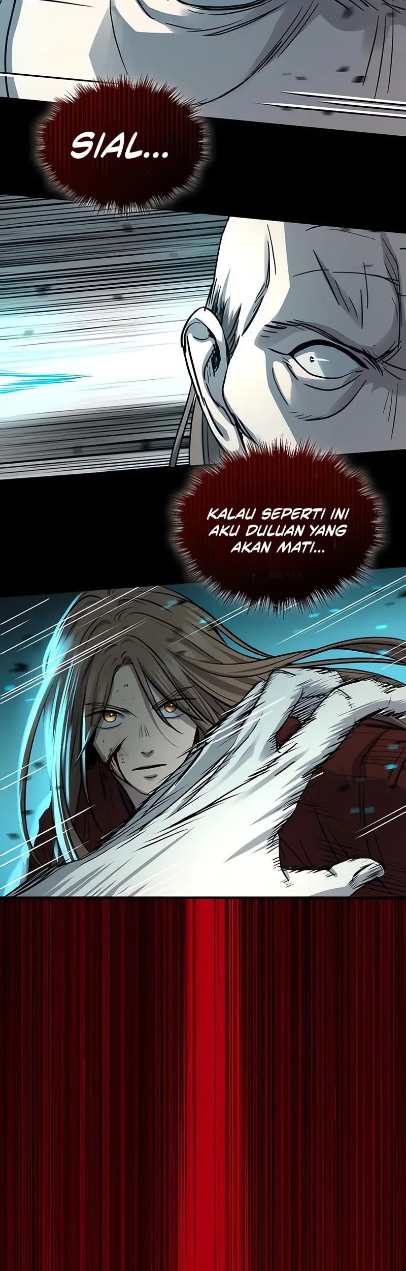 Absolute Dominion Chapter 44 Gambar 71
