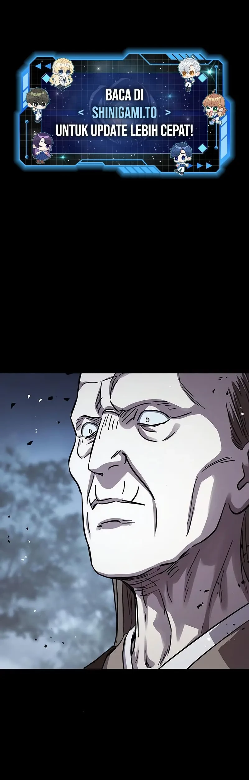 Baca Manhwa Absolute Dominion Chapter 44 Gambar 2