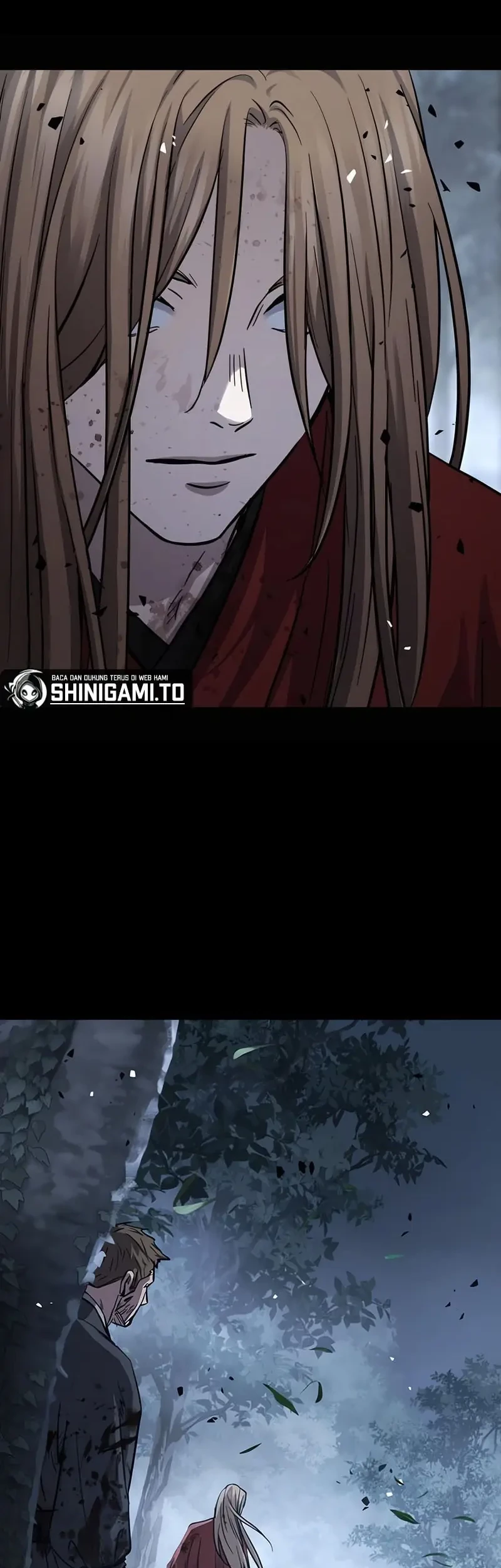 Absolute Dominion Chapter 44 Gambar 3