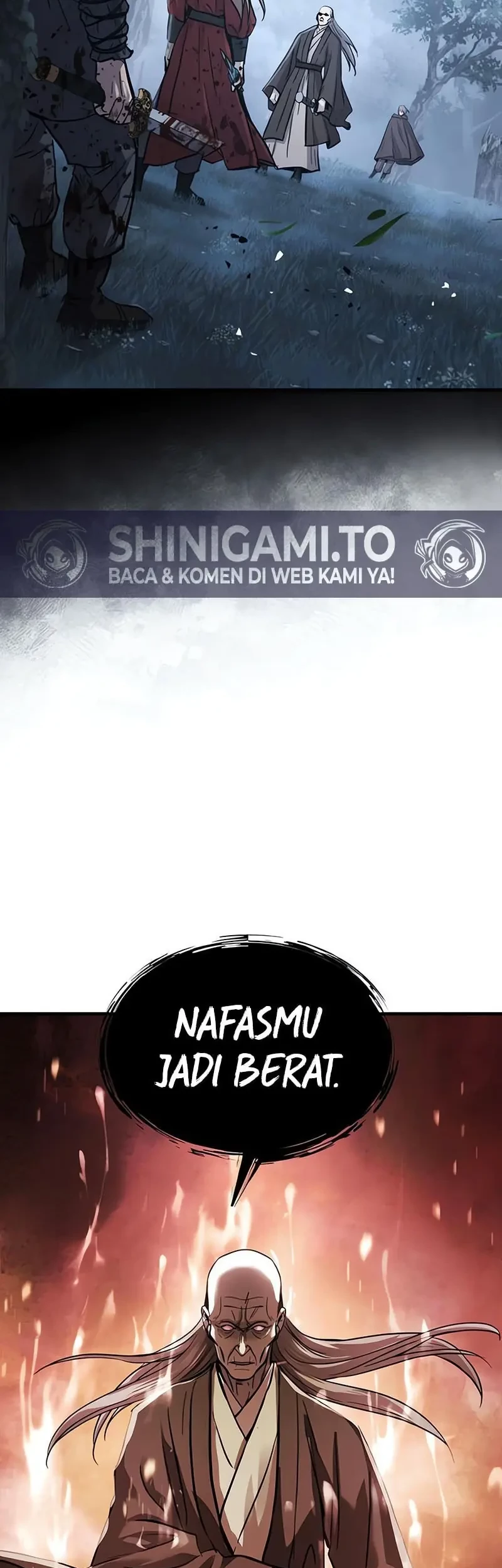 Absolute Dominion Chapter 44 Gambar 4