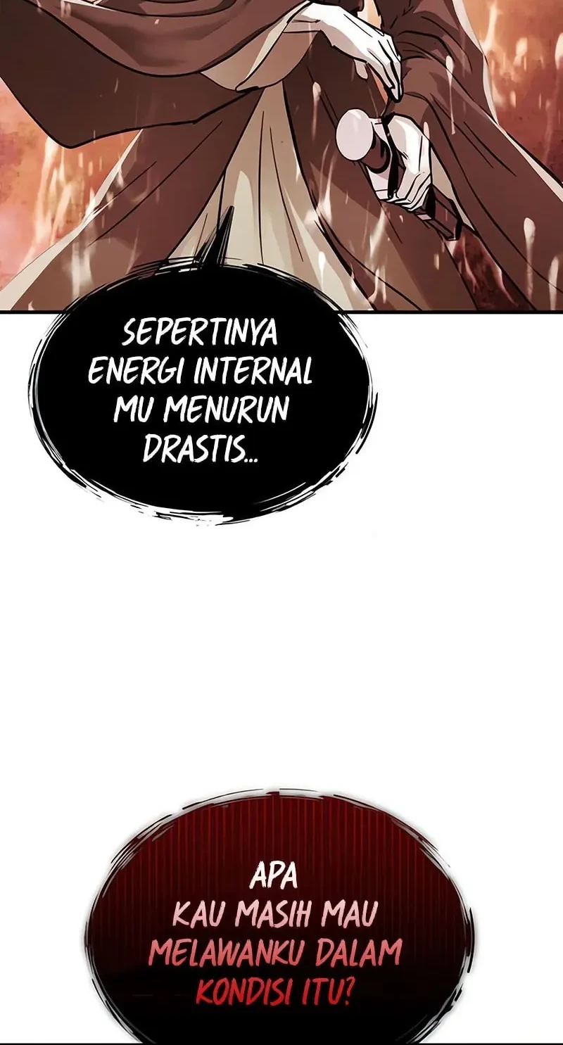 Absolute Dominion Chapter 44 Gambar 5