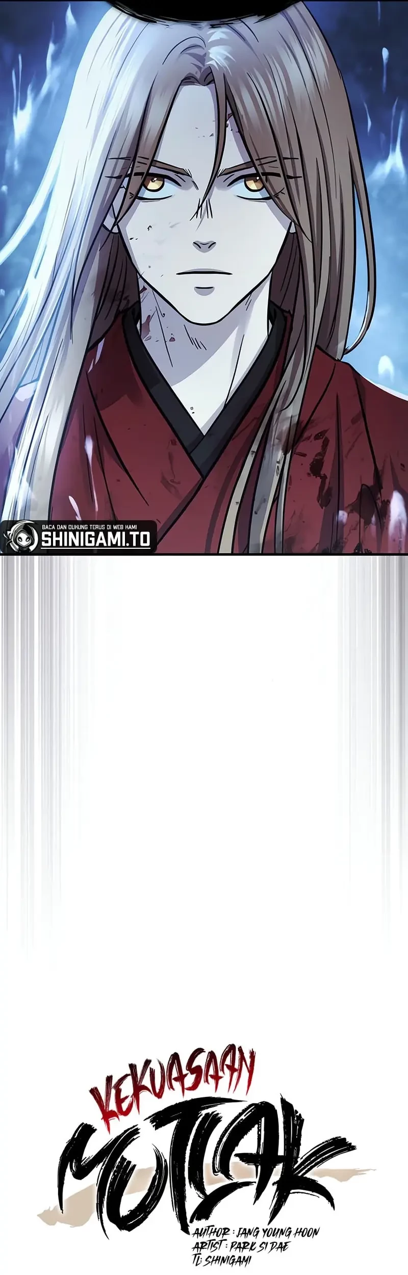 Absolute Dominion Chapter 44 Gambar 6