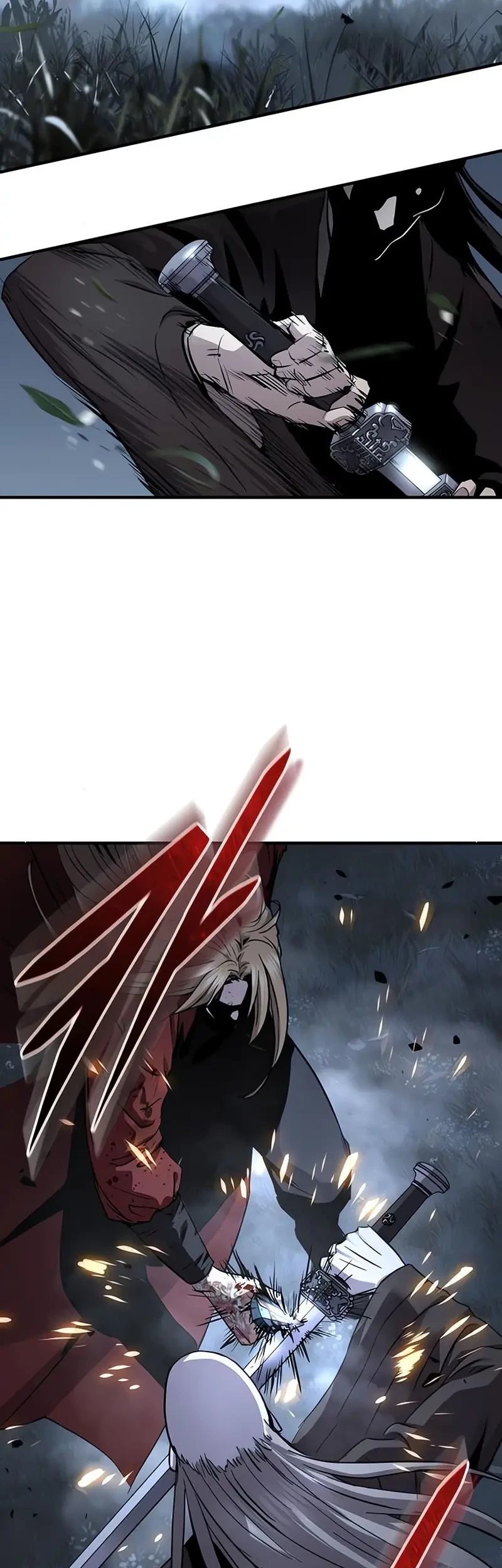 Absolute Dominion Chapter 44 Gambar 8