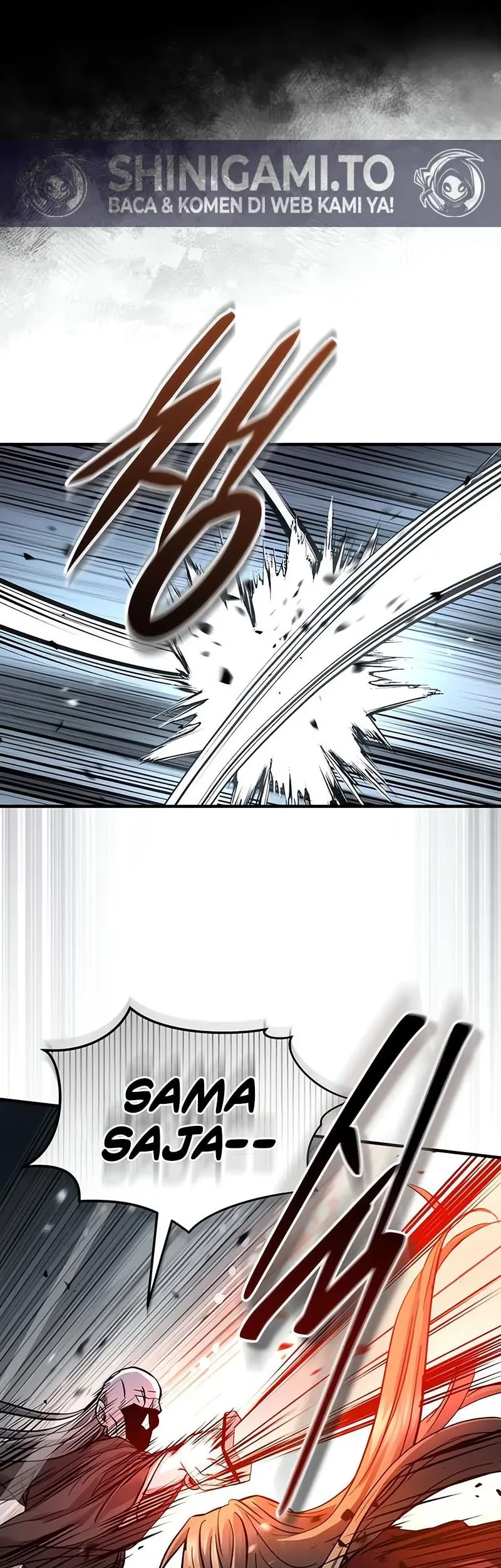 Absolute Dominion Chapter 44 Gambar 12