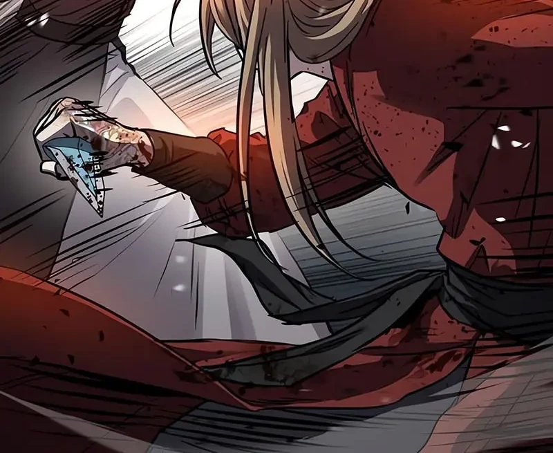 Absolute Dominion Chapter 44 Gambar 13