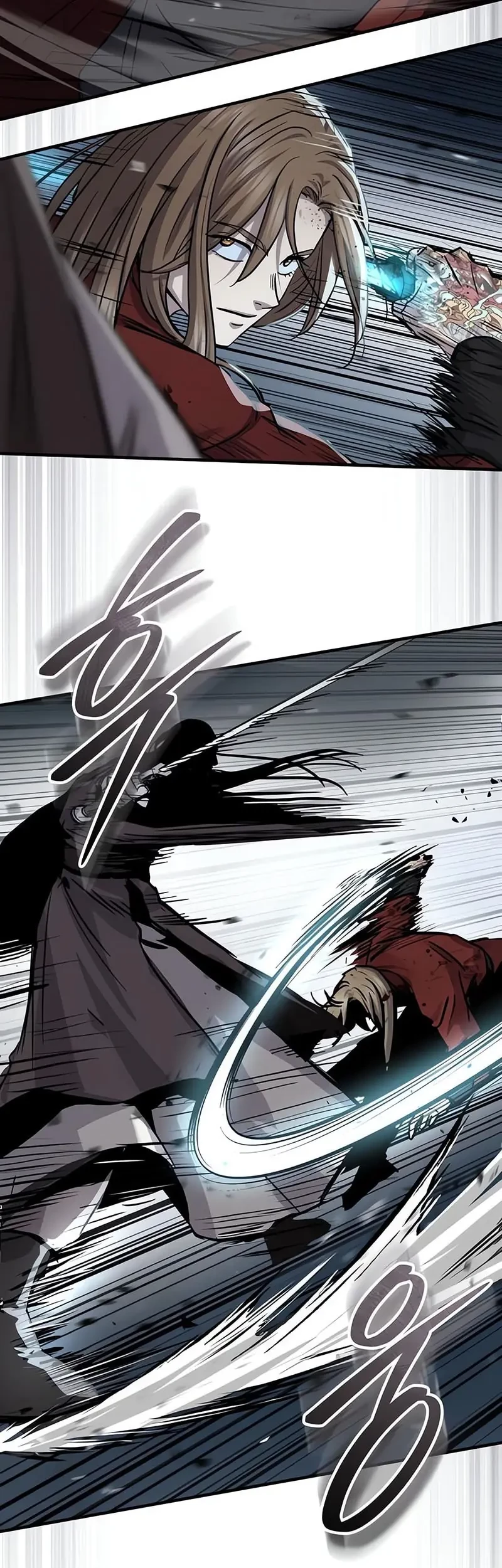 Absolute Dominion Chapter 44 Gambar 14