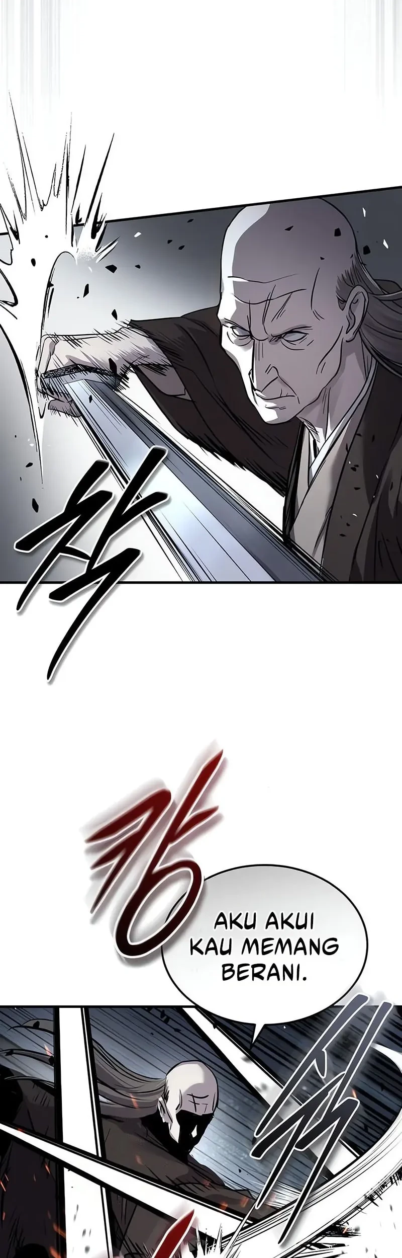 Absolute Dominion Chapter 44 Gambar 15