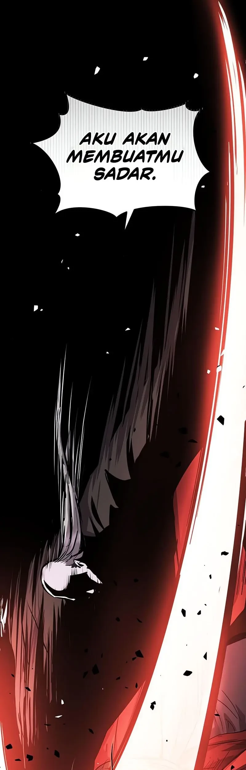 Absolute Dominion Chapter 44 Gambar 18