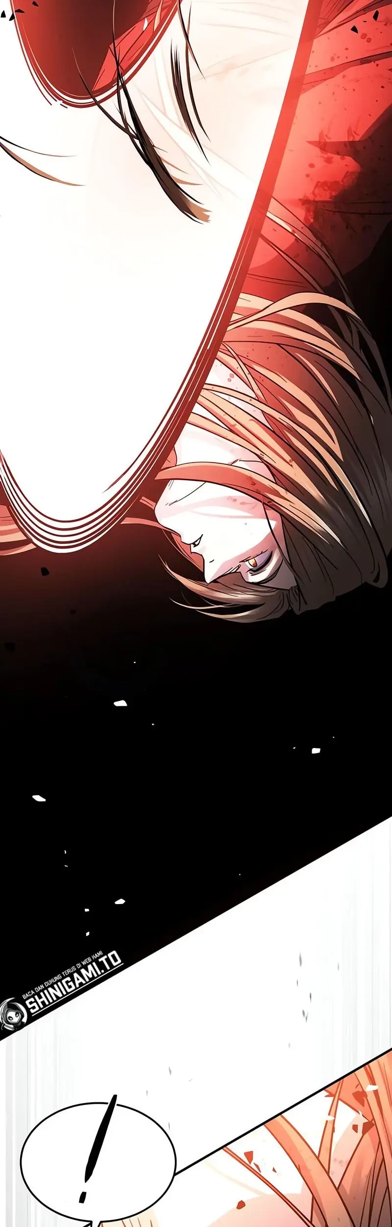 Absolute Dominion Chapter 44 Gambar 19