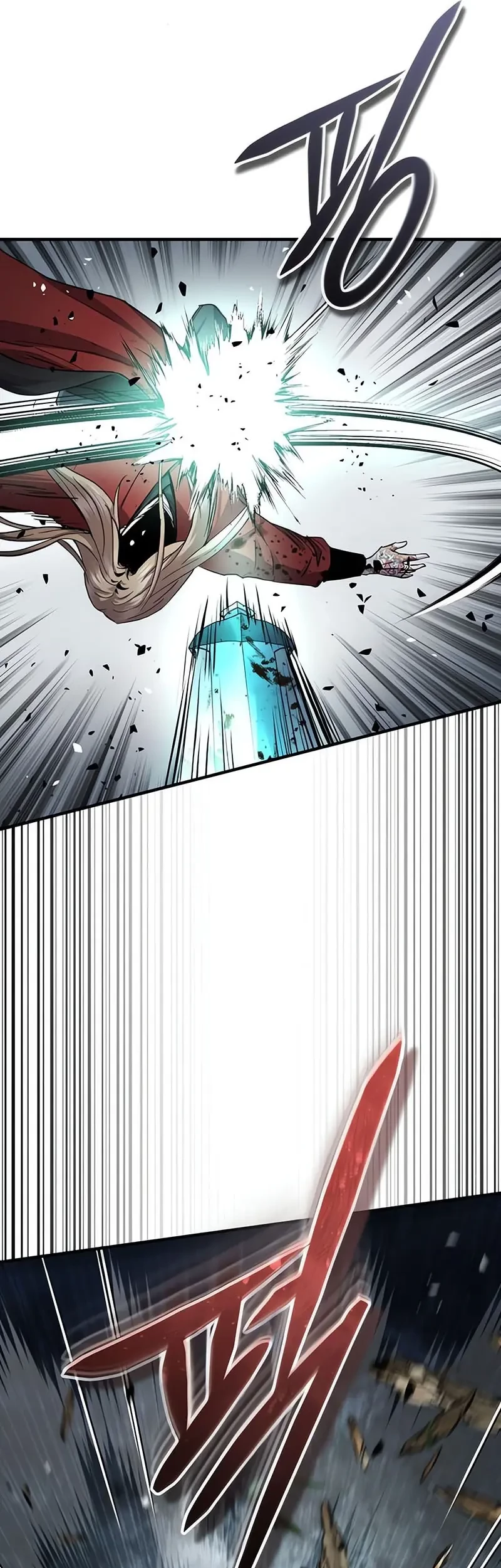 Absolute Dominion Chapter 44 Gambar 22
