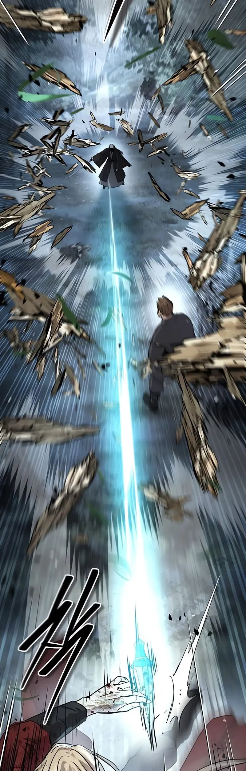 Absolute Dominion Chapter 44 Gambar 23