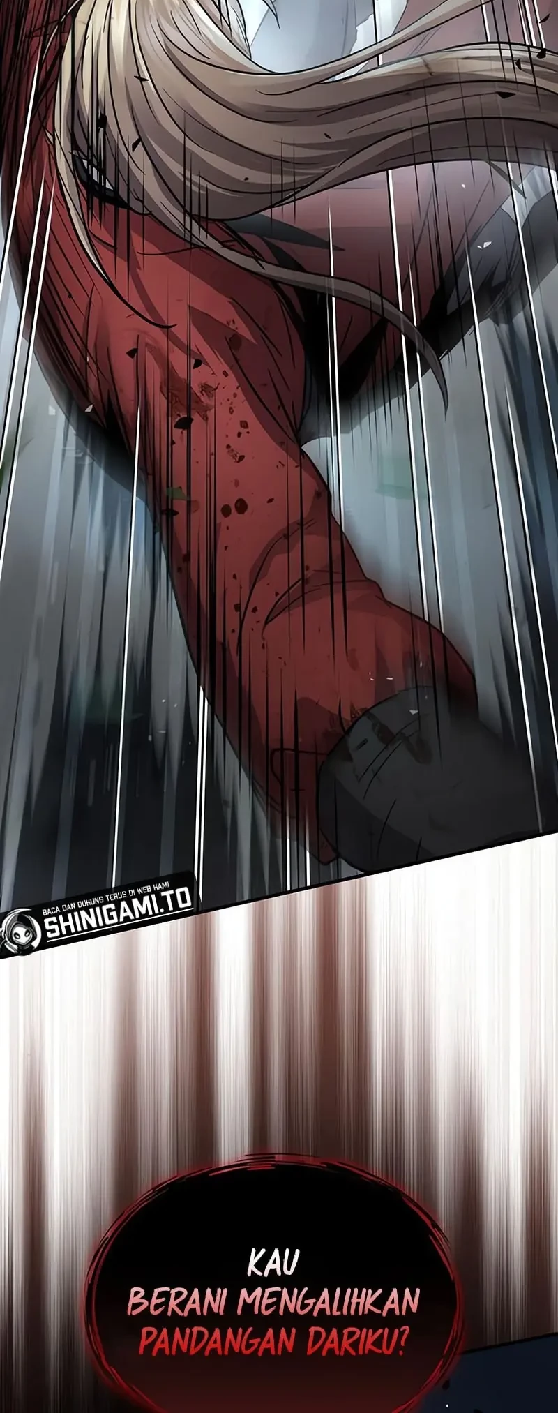 Absolute Dominion Chapter 44 Gambar 24