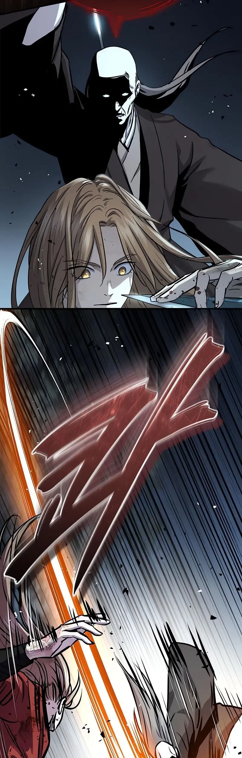 Absolute Dominion Chapter 44 Gambar 25