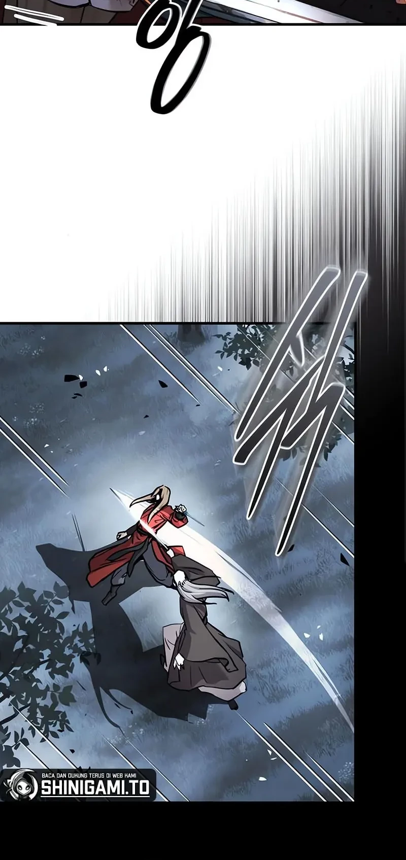 Absolute Dominion Chapter 44 Gambar 28