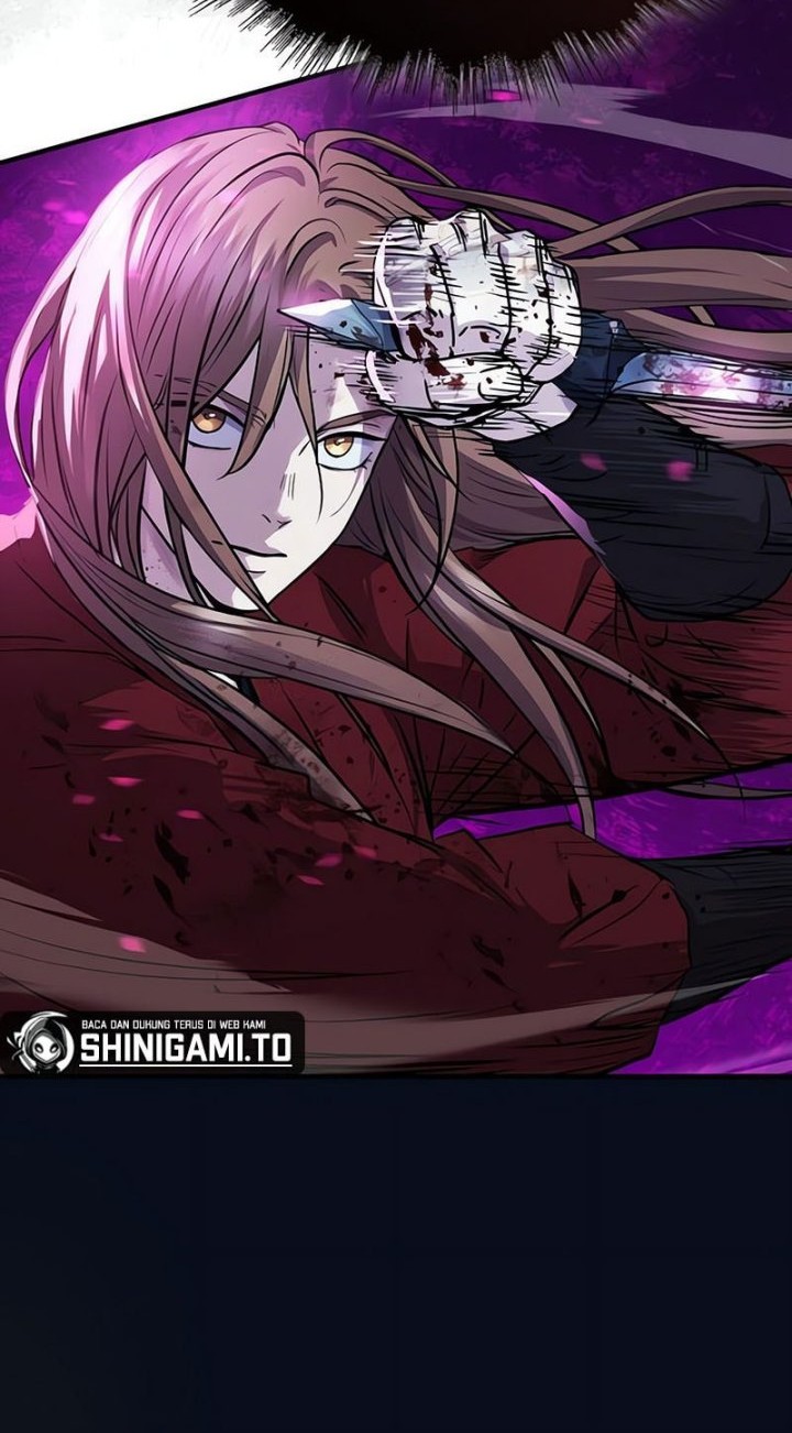 Absolute Dominion Chapter 44 Gambar 34