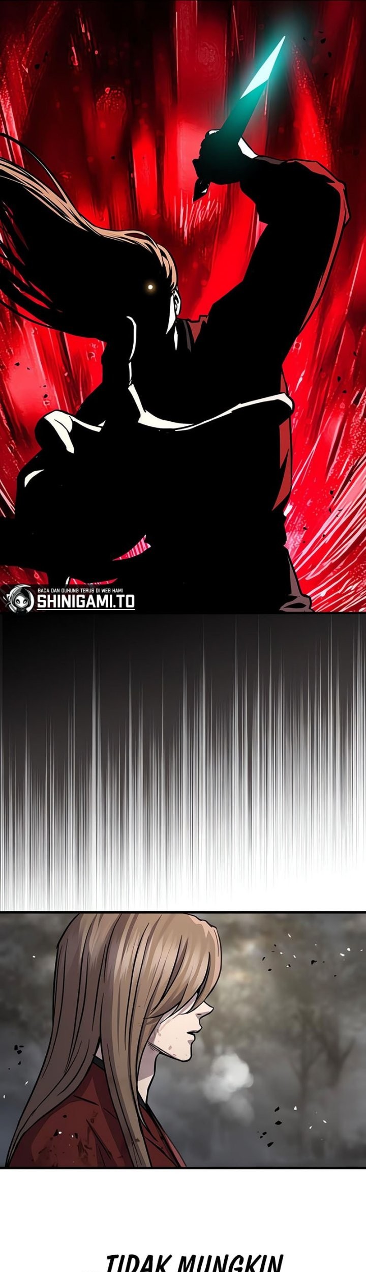 Absolute Dominion Chapter 44 Gambar 39