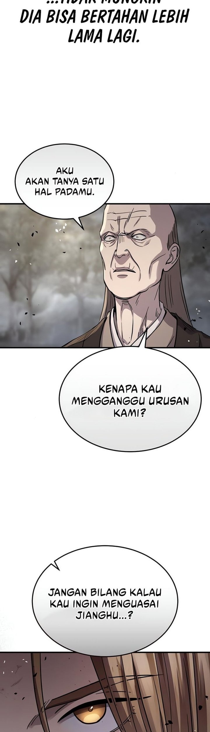 Absolute Dominion Chapter 44 Gambar 40