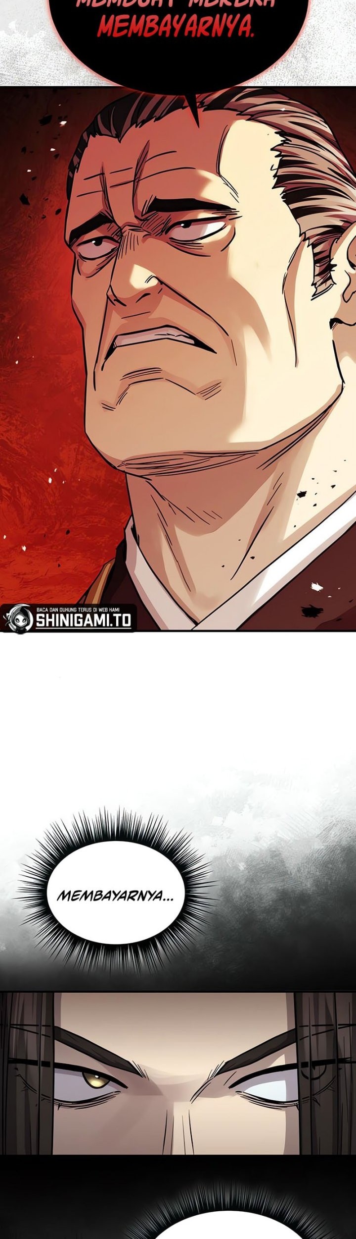 Absolute Dominion Chapter 44 Gambar 49