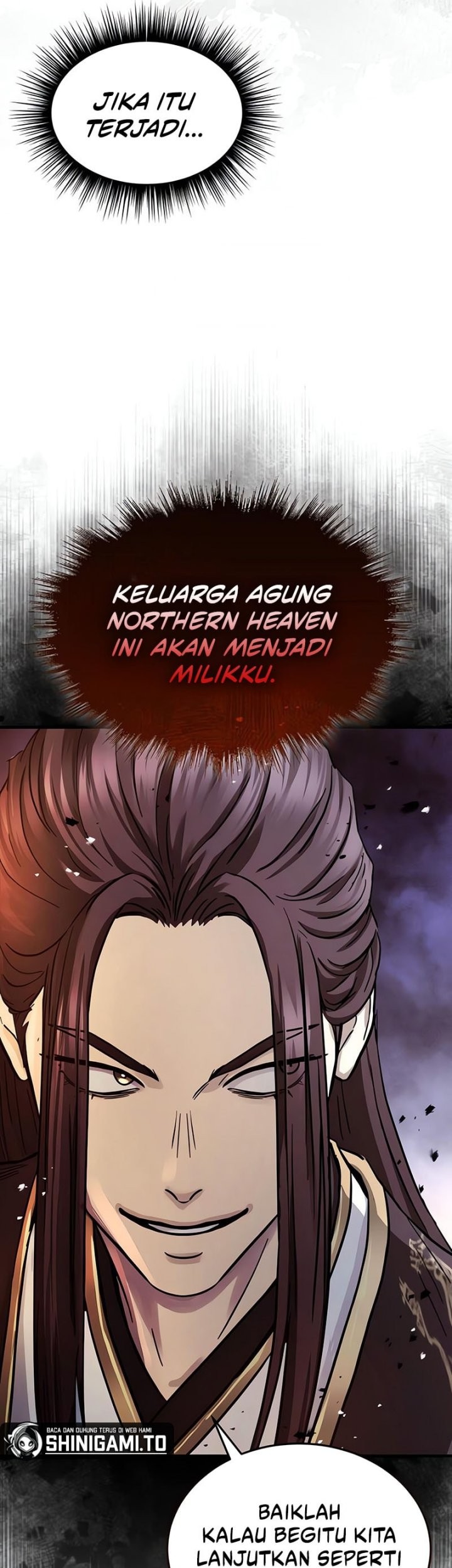 Absolute Dominion Chapter 44 Gambar 51