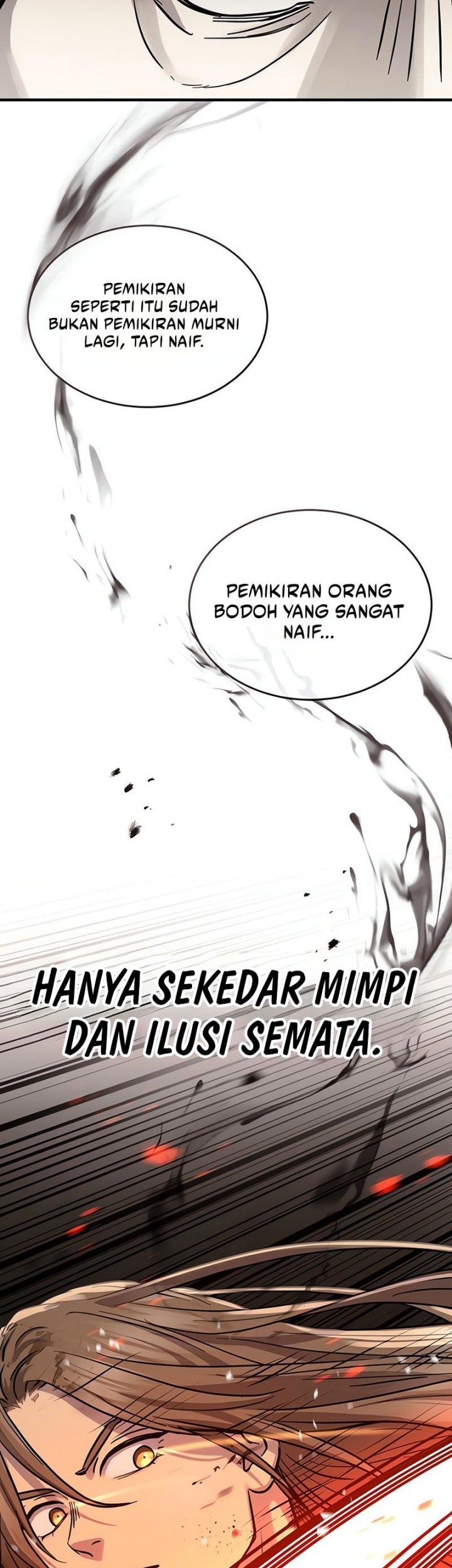 Absolute Dominion Chapter 44 Gambar 56