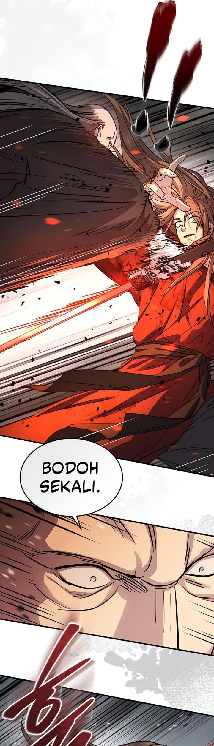 Absolute Dominion Chapter 44 Gambar 59