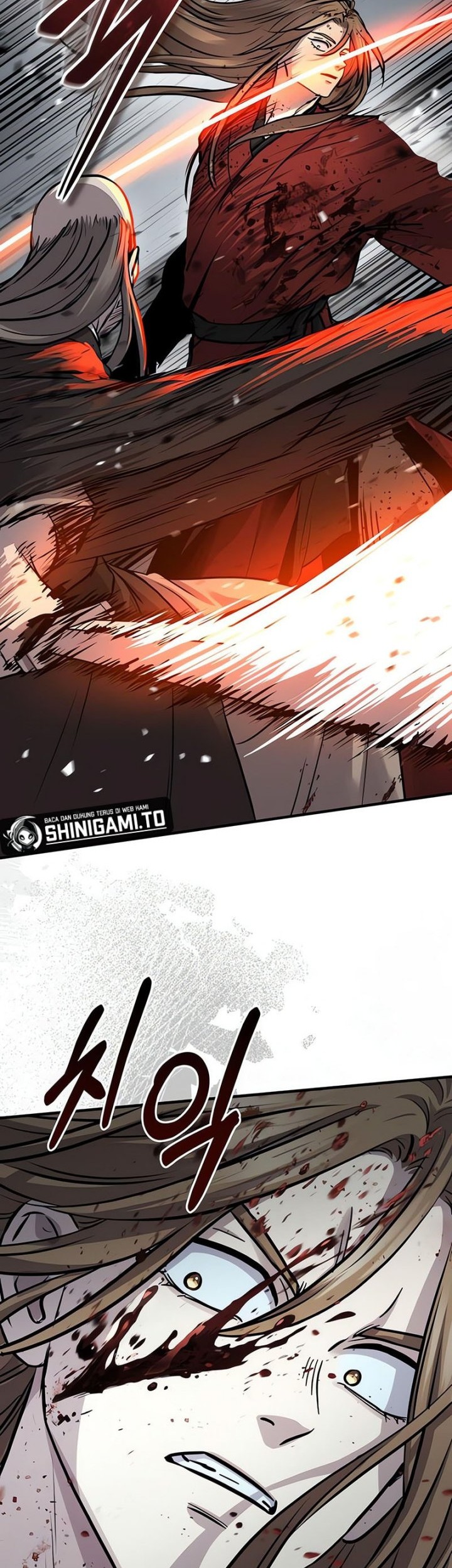 Absolute Dominion Chapter 44 Gambar 60