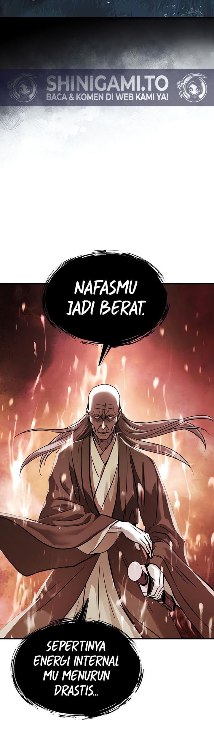 Absolute Dominion Chapter 44 Gambar 4