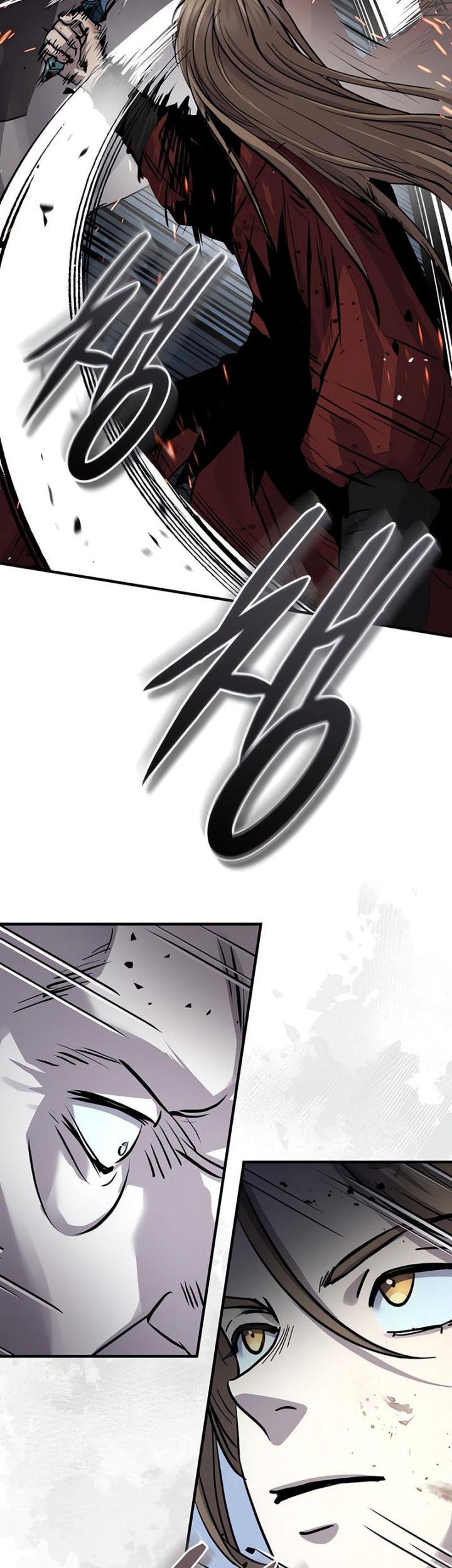 Absolute Dominion Chapter 44 Gambar 15