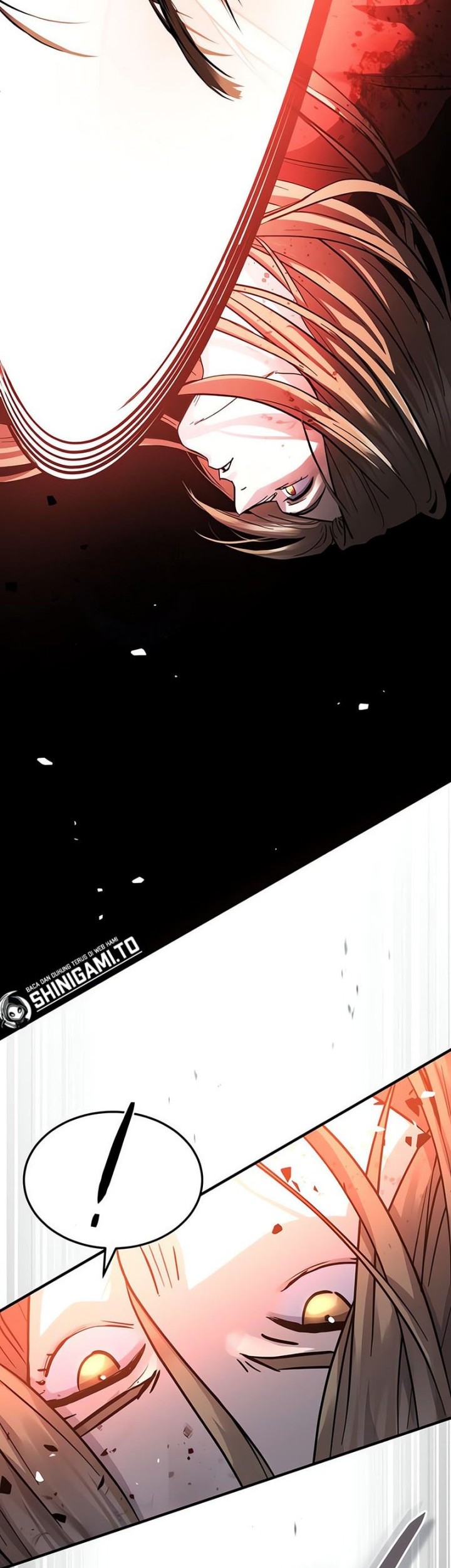 Absolute Dominion Chapter 44 Gambar 18