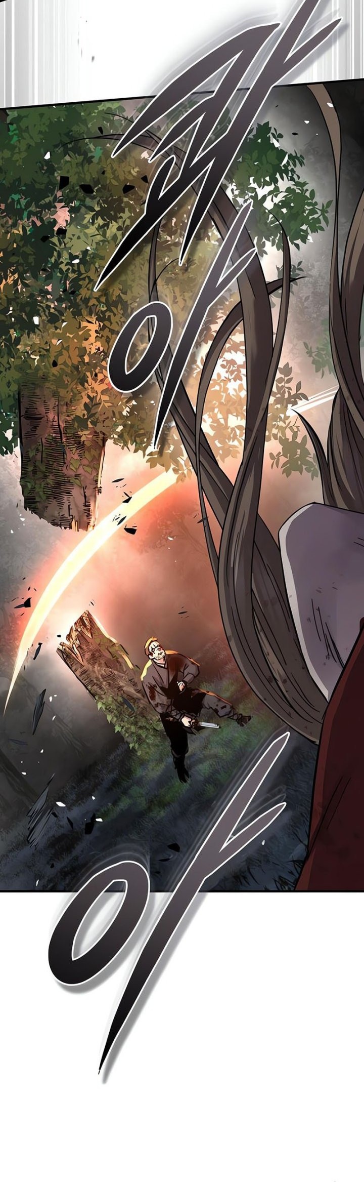 Absolute Dominion Chapter 44 Gambar 19