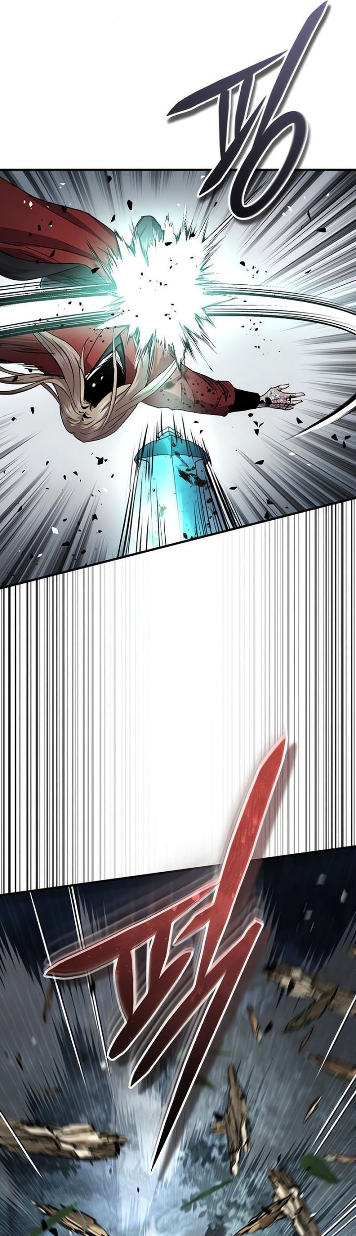 Absolute Dominion Chapter 44 Gambar 20