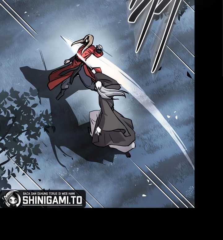 Absolute Dominion Chapter 44 Gambar 26