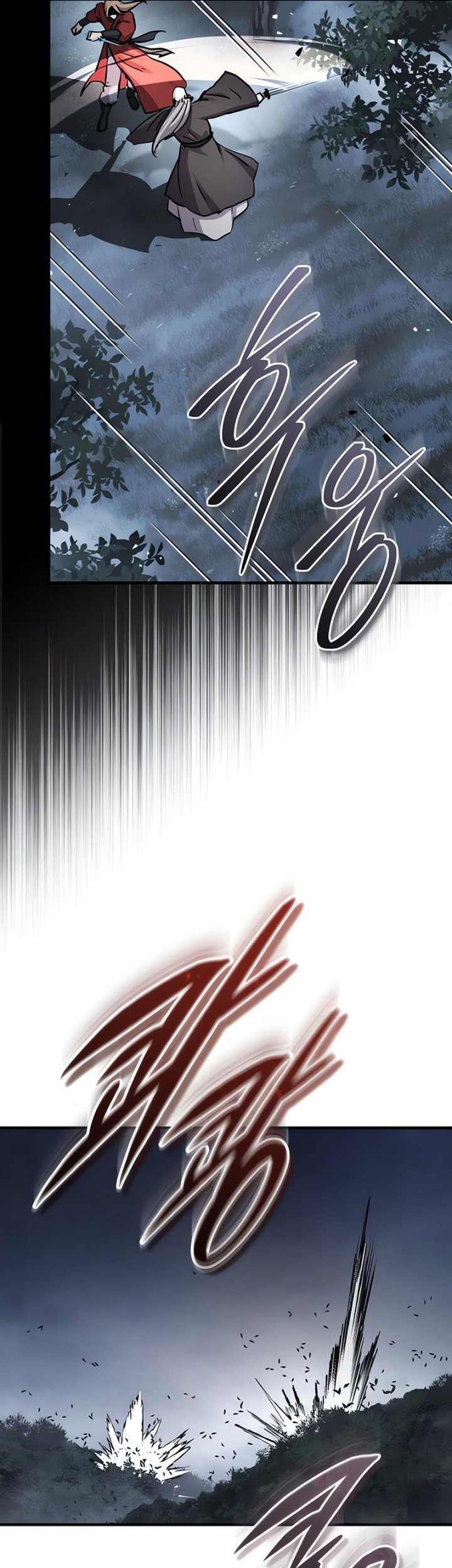 Absolute Dominion Chapter 44 Gambar 27