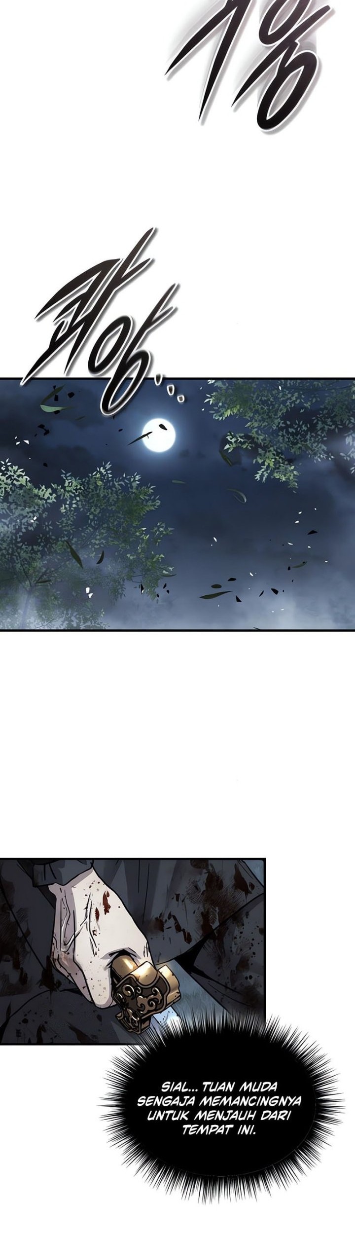 Absolute Dominion Chapter 44 Gambar 28