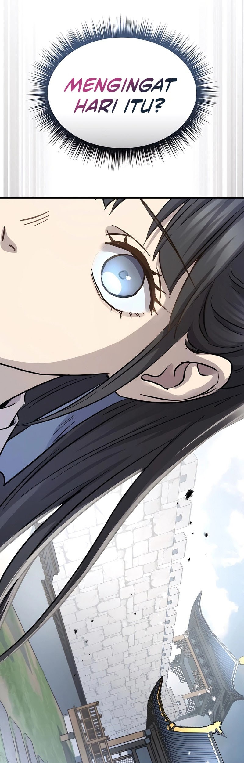 Absolute Dominion Chapter 45 Gambar 34